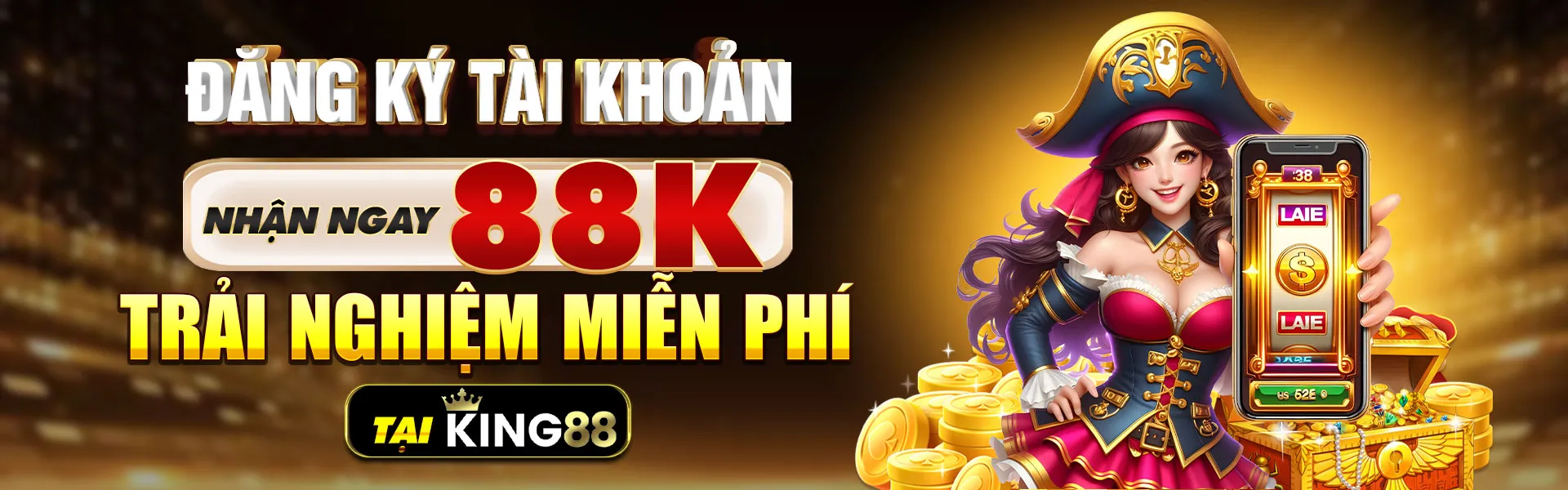 King88 cung cấp một kho game bài đổi thưởng hấp dẫn