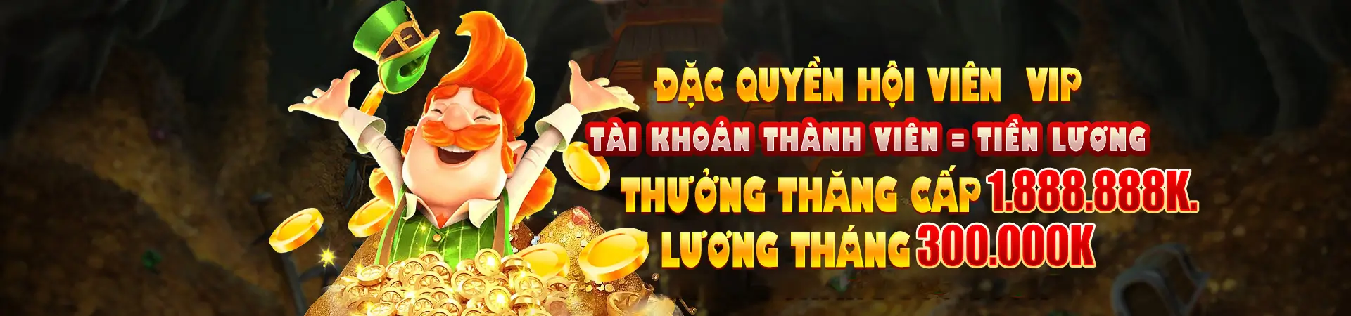 đặc quyền hội viên